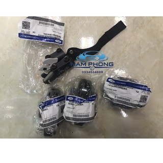 Khóa ghế sau Ranger 16 - EB3B26613D60BA