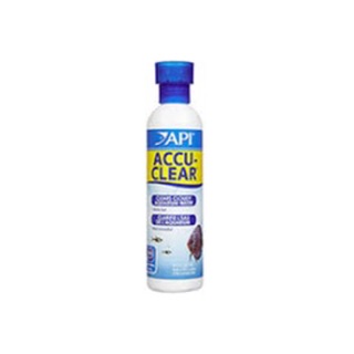 Dung dịch làm trong nước api accu clear