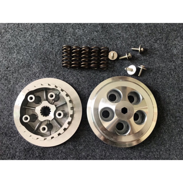 Nồi 5 lò xo exciter 150 Siêu bắt