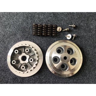 Nồi 5 lò xo exciter 150 siêu bắt