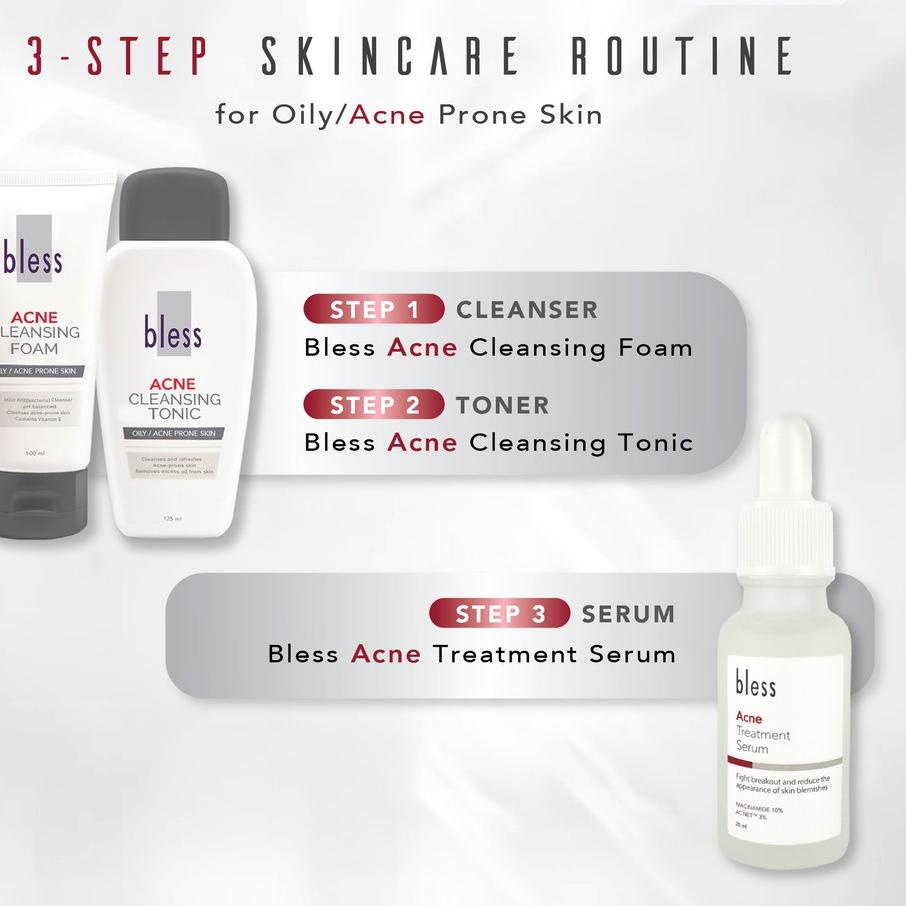 Cây Thông Giáng Sinh✨ Sữa Rửa Mặt Trị Mụn 125ml | BigBuy360 - bigbuy360.vn