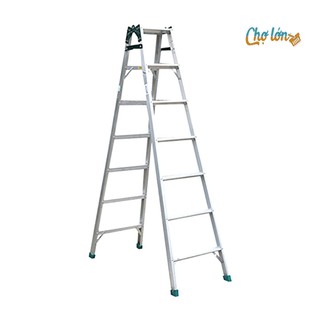 Thang nhôm gấp Nikawa  NKY-7C
