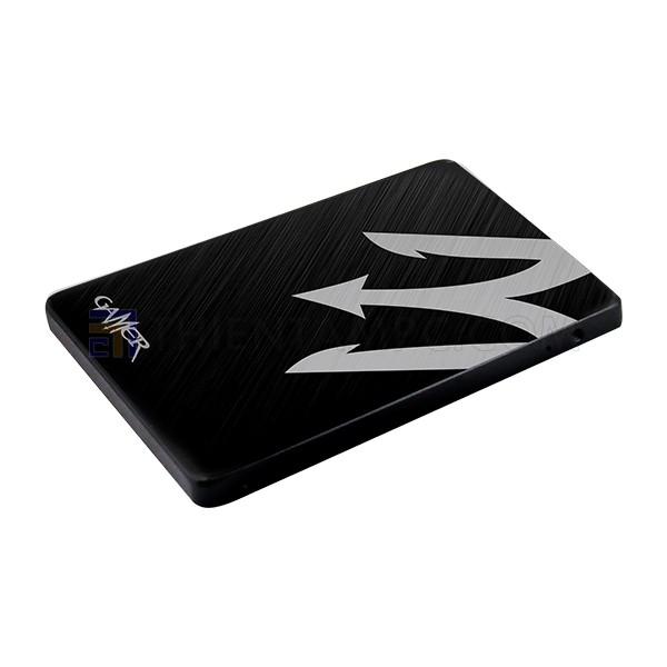 Ổ Cứng SSD GALAX 120GB GAMER NEW