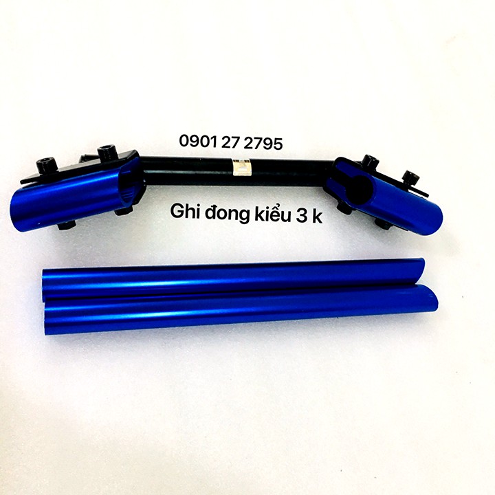 GHI ĐÔNG CHẾ 3 KHÚC HÀNG CAO CẤP