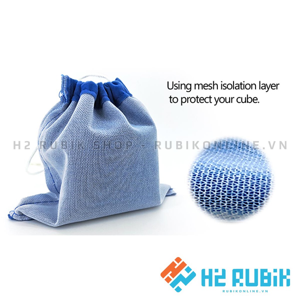 GAN Bag Túi đựng rubik chính hãng GAN đựng rubik 3x3