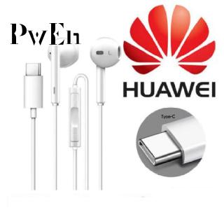 Tai nghe giắc cắm Type C tiện dụng cho Huawei P20 Pro Mate 10