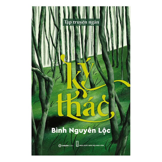 Sách - Ký Thác - Tác giả Bình Nguyên Lộc