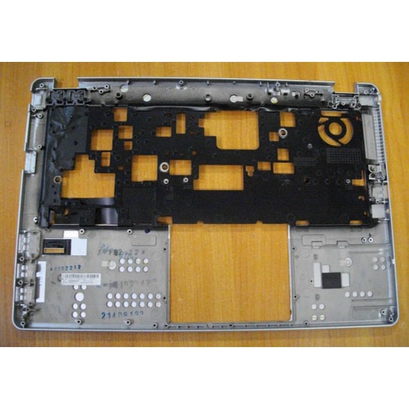 Chuyên bán, thay thế vỏ mặt phần bàn phím, vỏ mặt C laptop HP Folio 9470M, 9480M.