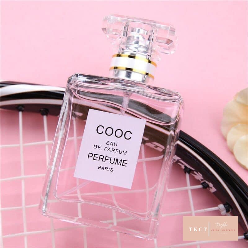 Nước Hoa Cooc Nội Địa Trung TONGKHOCHITUE , Nước Bông Unisex | BigBuy360 - bigbuy360.vn