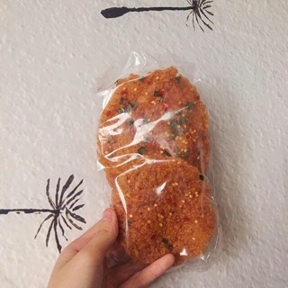 Combo 21 gói Cơm Cháy Chiên Mắm