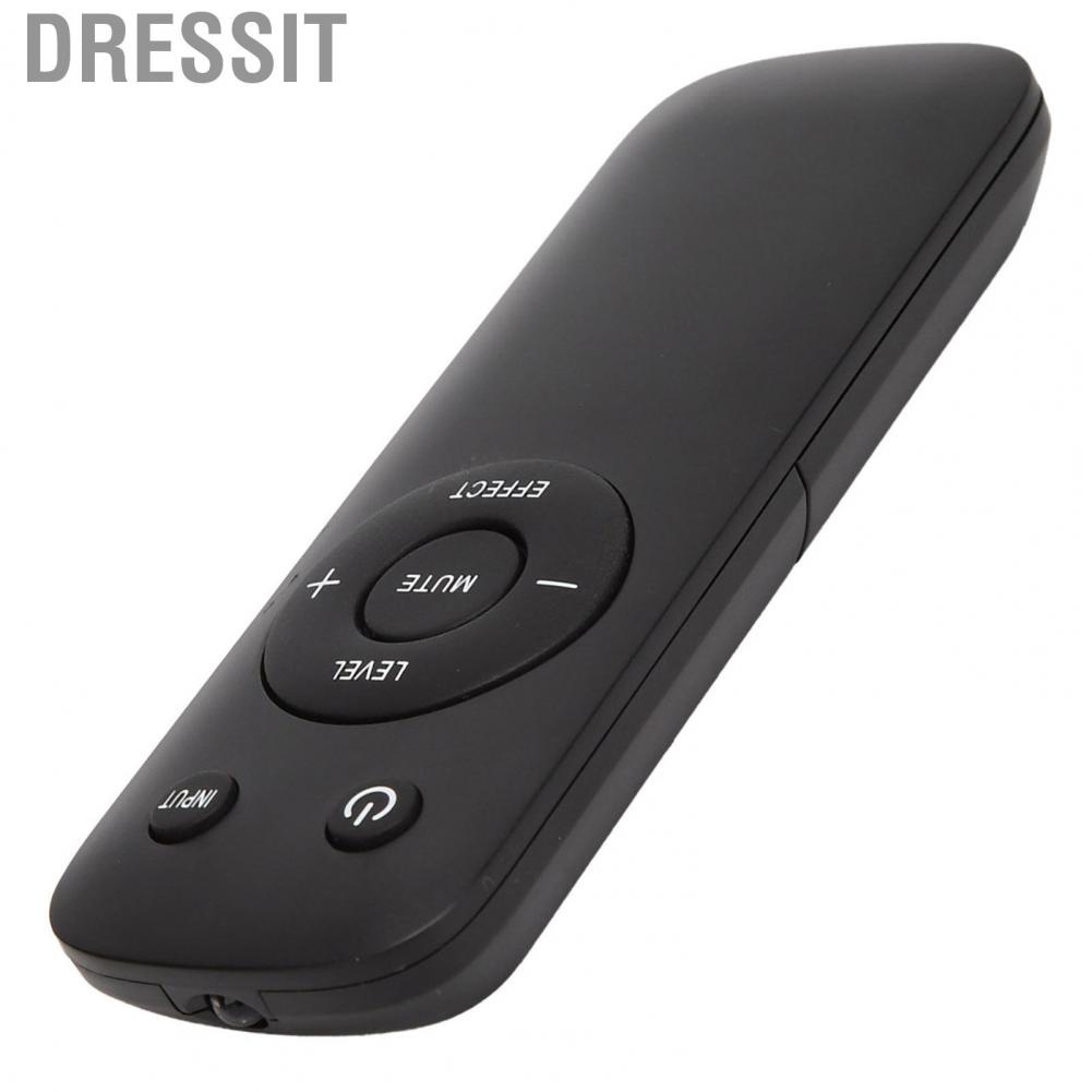Điều khiển từ xa thay thế cho bộ phận âm thanh loa siêu trầm/ loa tại nhà Logitech Z906 5.1