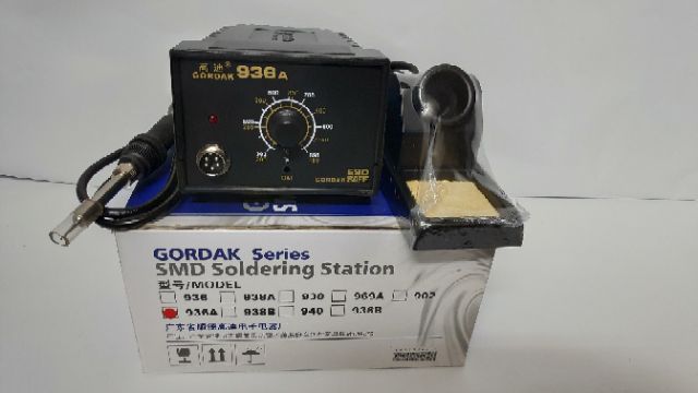 Hàn 936A Gordak