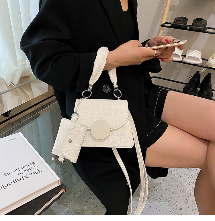 Túi xách tay/ đeo chéo thời trang cho nữ