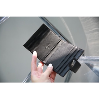 Ví mini card holder siêu đẹp fullbox