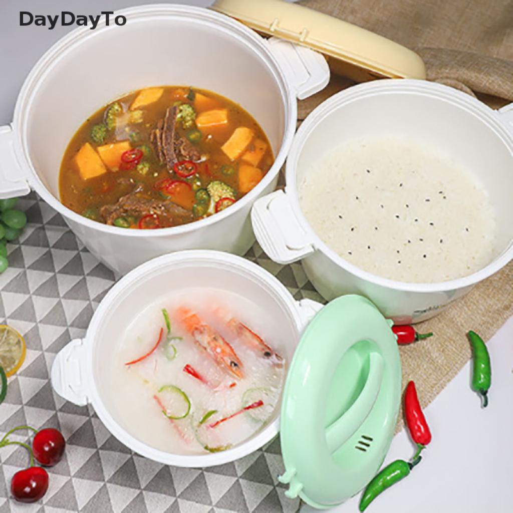 Nồi Hấp Cơm Trưa Đa Năng Tiện Dụng