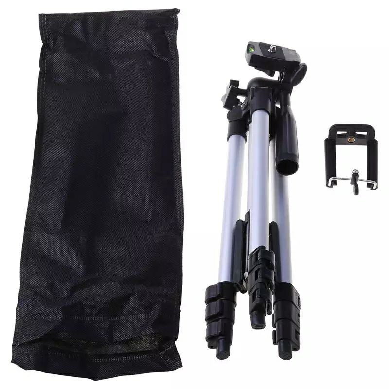 Chân Tripod Weifeng Wt 3110a Cho Máy Ảnh Hp