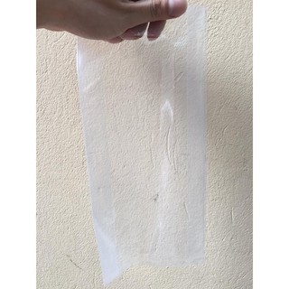 1kg túi đựng 1 cốc trà sữa