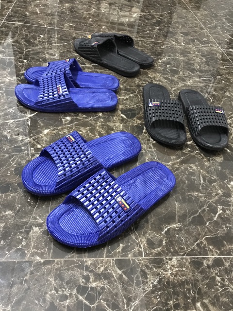 Dép đúc liền nhựa dẻo BỀN NHẸ  RẺ ĐẸP | BigBuy360 - bigbuy360.vn