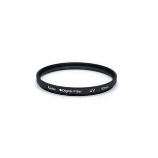 Kính Lọc Kenko UV - Kenko UV Filter