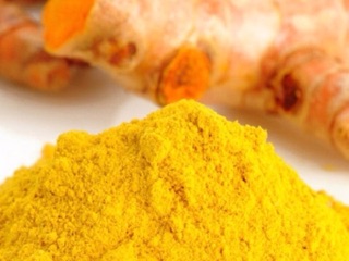 Tinh Bột Nghệ Đỏ Nguyên Chất ( Bao Test) 300gr