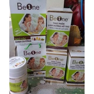 NGŨ CỐC DINH DƯỠNG BEONE