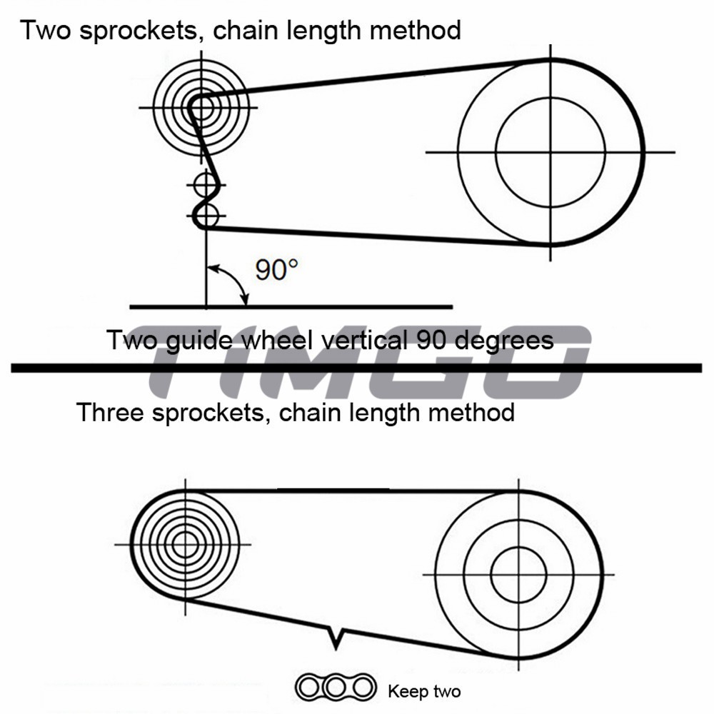 Set 5 Cặp Khớp Nối Dây Sên Xe Đạp 6/7/8/9/10/11