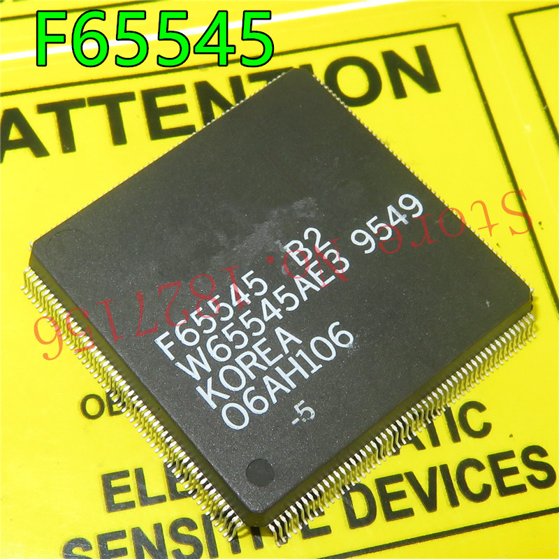 Chip Điều Khiển F65545 B2 W65545Ae3