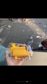 Bình nước phụ cho airblade 2013/2020 đủ màu