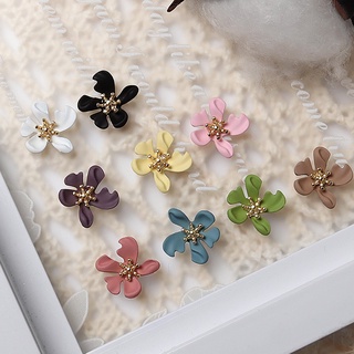 Charm hoa 5 cánh loại đẹp trang trí móng tay