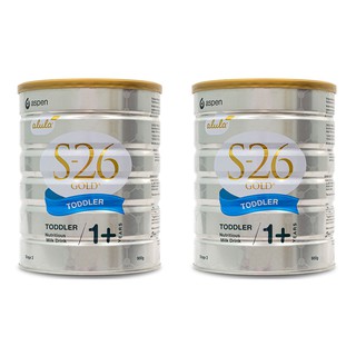 Sữa S26 Số 3 900 Gram Date Tháng 5/2022 Combo 2 Lon