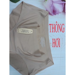 Combo 10 quần su thông hơi màu da