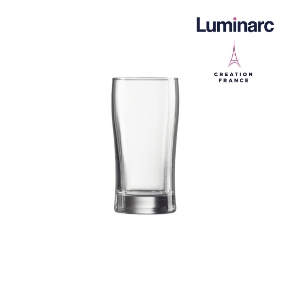 Bộ 6 ly thủy tinh Luminarc Fillon 240ml - LUFID0545 -hộp Arcoroc
