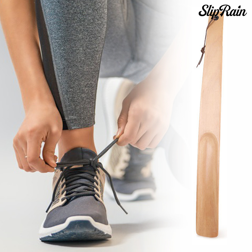 Bót Đi Giày Bằng Gỗ