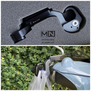 🖤 MÓC TREO BIKER cho SUPER CUB C125!!