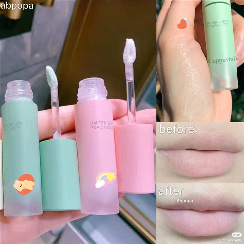 Kem dưỡng môi chiết xuất bơ hạt mỡ | BigBuy360 - bigbuy360.vn
