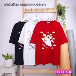 [Nhập KIEU49k giảm 10k cho đơn tối thiểu 49k] Áo thun tay lỡ form rộng Unisex . Dành cho cặp đôi nam nữ đều mặc được