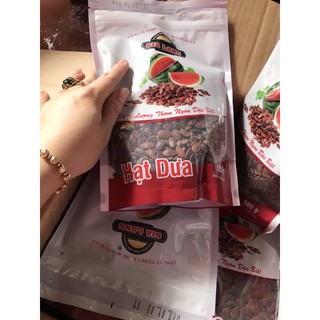 hạt dưa gia long loại đặc biệt