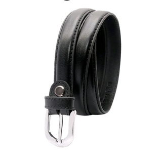 Thắt Lưng Nữ/Học Sinh Thời Trang Xỏ Kim 2.5cm VN(2525)