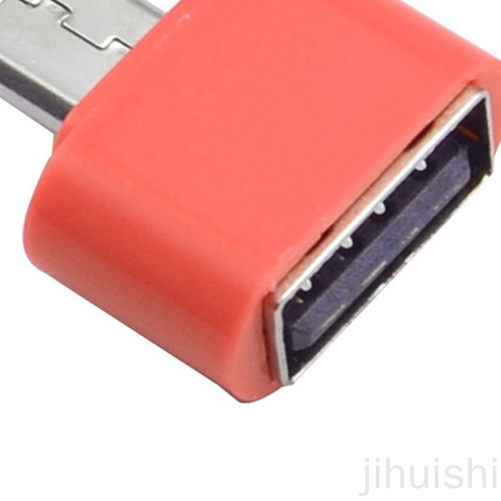 Đầu Đọc Thẻ Nhớ Usb Otg Đa Năng Tiện Dụng