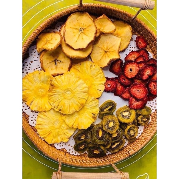 MÁY SẤY KHO THỰC PHẨM, HOA QUẢ MORPHY RICHARD