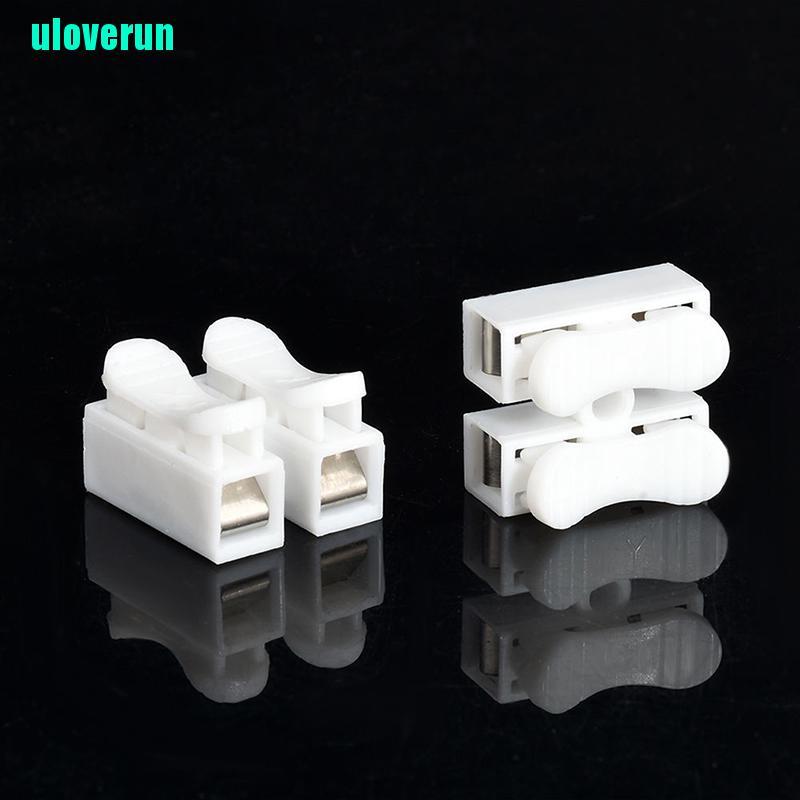 Set 30 đầu nối dây điện nhanh chóng tiện lợi