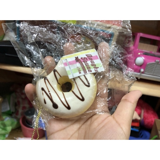Bán Lẻ Squishy Nhật