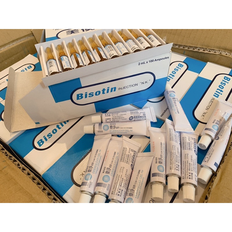 Gel bôi mụn trong suốt cao cấp dermalean ✅ | BigBuy360 - bigbuy360.vn