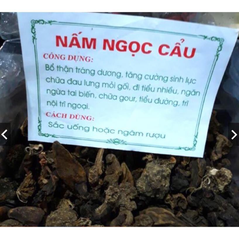 Ngọc cẩu khô búp to hàng loại 1,bịch 1kg