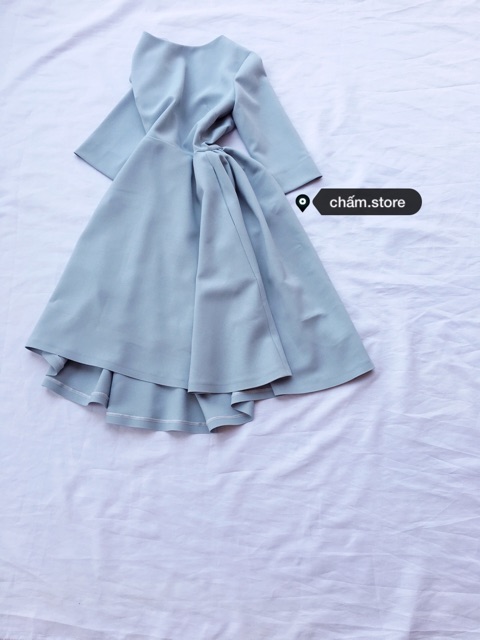 Váy/đầm thiết kế (designedbyChấm)