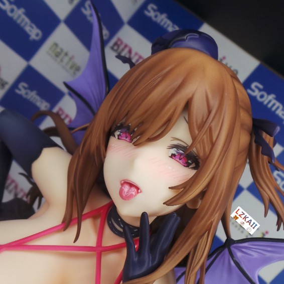 🔥New Arrival🔥 Lilith 1/6 27 cm Anime High Quality Action Figure / Toy / Gift