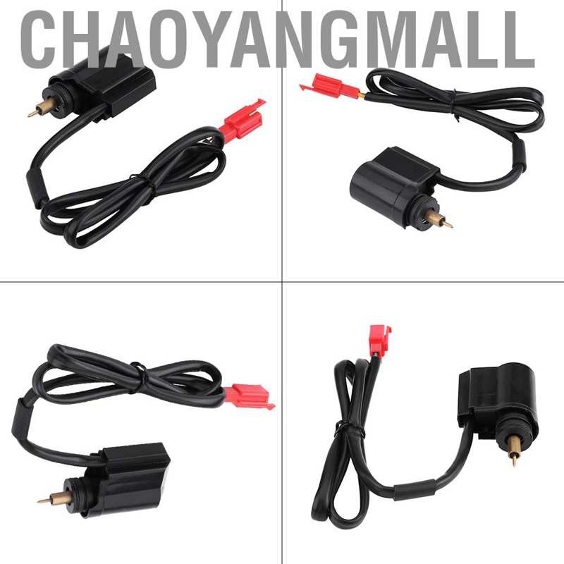 Bộ Chế Hòa Khí 2 Pin Abs Cho Xe Tay Ga Gy6 50cc 125cc 150cc