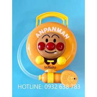 Vòi sen tắm cho bé Anpanman
