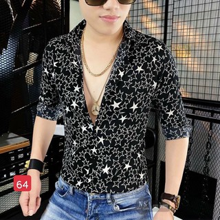 = 9 mẫu áo sơ mi NAM 3D Lụa cao cấp hàng chuẩn shop VNXL bao đẹp chất lượng cực kỳ thời trang năm 2021.( ĐƯỢC ĐỔI TRẢ )