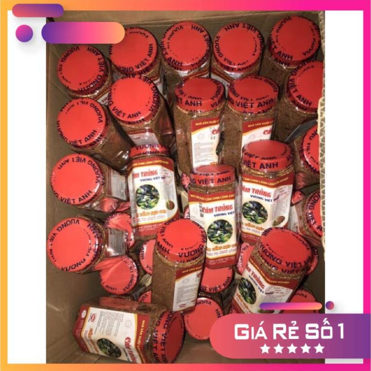 CÁM TỔNG HỢP VƯƠNG VIỆT ANH 500g